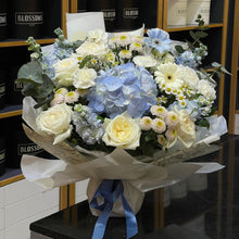 Muscat flower delivery