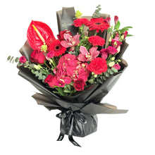 Flower delivery Muscat 