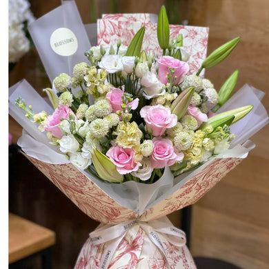 Same day flower Delivery muscat 