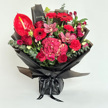 The Bouquet