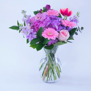  same day flower delivery muscat 