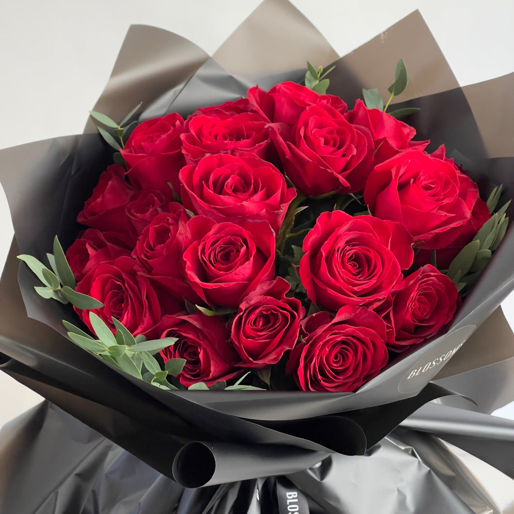 Same day flowers delivery Muscat 