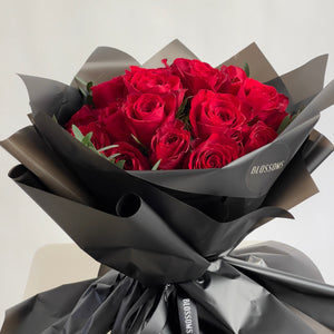Same day flowers delivery Muscat 
