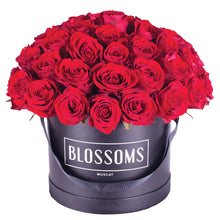 BLOSSOMS Large Hat Box | Blossoms Oman